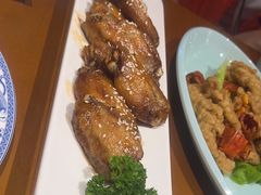 -三凤酒家·百年无锡菜(清扬茂业店)
