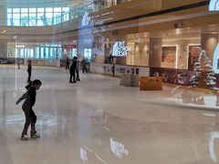 -冠军冰场CHAMPION RINK(苏州中心商场店)