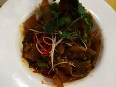 -缪氏川菜(丰盛町店)