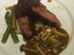 -K·Kitchen KK牛扒厨房(江南西店)