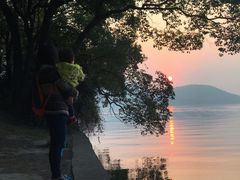 -东湖落雁景区