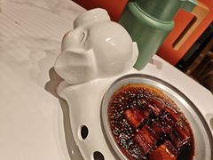 -阿甘小馆(陇海路店)
