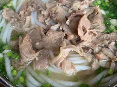 -攀枝花·任德琼·盐边羊肉米线