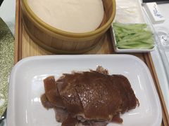 -香山湖家家宴(中山陵店)