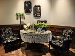 -漢舍中国菜馆(889广场店)