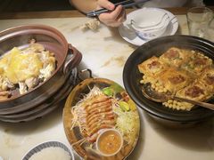 -客语客家菜(KKONE店)