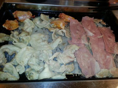 -福成自助烤肉(青春路店)