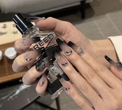 -斯馨·健康美甲美睫