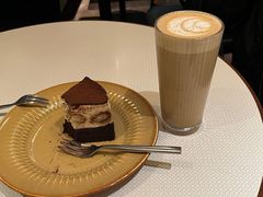 -BAKER&SPICE(安福路店)