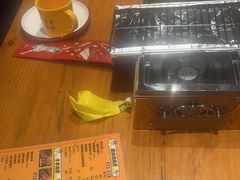 -喝丢一只鞋海鲜烧烤·海肠捞饭(文体街店)