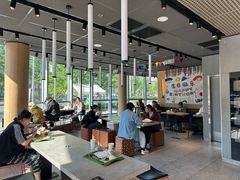 -麦当劳(北苑秋实路店)