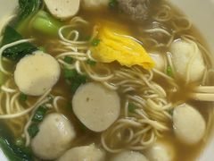 -从前慢海鲜面馆