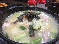 -大长今(唐人街店)