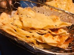 -甘尼仕印度餐厅酒吧(斜塘老街店)