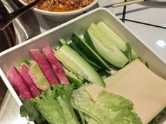 -姚稷大铁锅(龙之梦店)