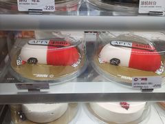 -DQ·蛋糕·冰淇淋(合生汇店)