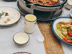 -大师傅金奖啤酒鱼(西街口总店)