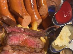 -Ambra Haus琥珀屋精酿餐厅(宝山店)