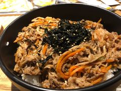 -新石器烤肉(招商1872店)