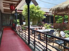 -山菌美食苑(振兴路店)