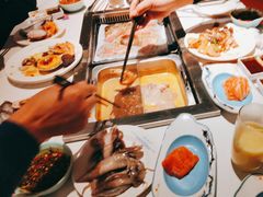 -星伦多 自助料理(圆融店)