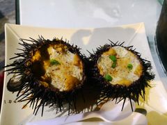 -大锅强·蒸海鲜青岛菜(吾悦广场店)