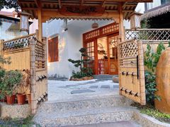 -三溪村