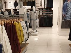 -优衣库(天津中北永旺店)