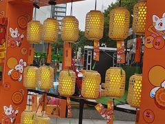 -金茂览秀城