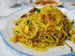 星洲炒米-1128港式茶餐厅(嘉信广场店)