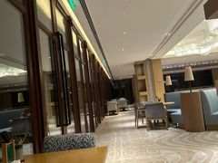-舟山朱家尖威斯汀酒店·知味标帜自助餐厅