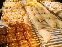 -贝尔麦莎(城上城店)