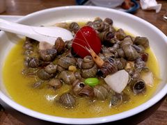 -锡和无锡菜(景丽苑店)