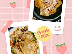-秋色客家菜(南山店)