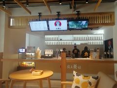 -霸王茶姬(大学城熙街店)