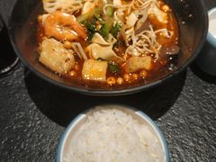 -青水瓦台汤泉(未央店)
