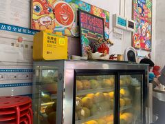 -甜心妈妈·榴莲星级糖水(北京路总店)