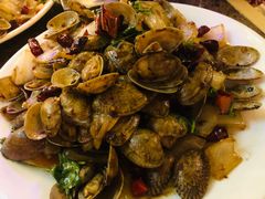 -冰城小镇音乐串吧·聚会餐厅(百子湾店)