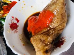 -群众牛肉小点(蚵仔煎)