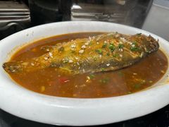 -又见炊烟私房菜(敬亭路店)