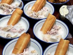 -顺德一品粥·20年凤城老字号(芳村店)