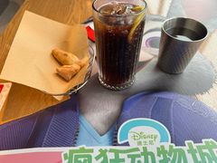 -必胜客(烟火食堂观前店)