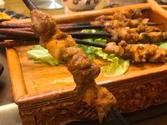 -敏珠拉姆藏餐·南京厨房(富春江东街店)