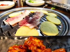 -·缸桶屋·韩式牛肋条自助烤肉(西湖D11店)