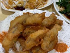 -电白鸭粥店(下沙二坊88号店)