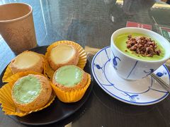 -民信老铺(双皮奶博物馆店)