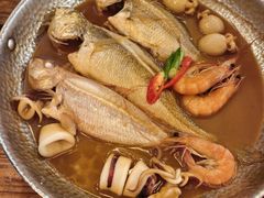 -临家闽南菜(宝洲路店)