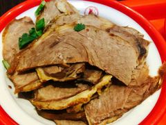 -南山鲜虾面·活鲜小馆·海味大连菜(南山总店)