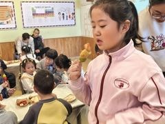 -瑞思少儿中心·少儿英语素养启蒙(新合作校区)