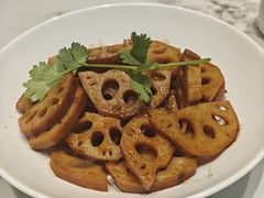 -杨厨的田园饭店(长城路店)